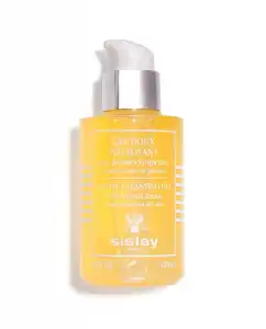 Sisley - Gel Limpiador Doux Nettoyant Aux Resines Tropicales 120 Ml