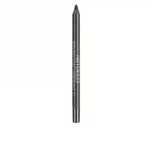 Soft Eye Liner waterproff #deep forest brown