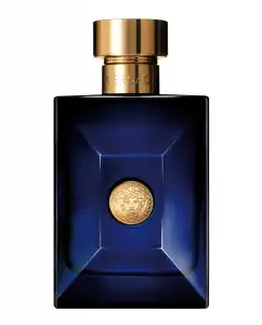 Versace - Eau De Toilette Homme Dylan Blue 100 Ml