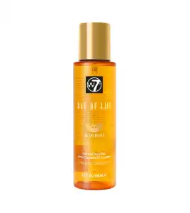 W7 - Bruma para el cuerpo y cabello Way Of Life - Be Energised