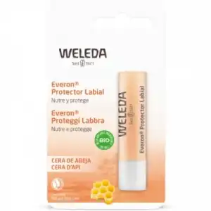 Weleda Weleda Protector Labial Everon, 4.8 gr