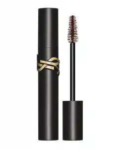 Yves Saint Laurent - Máscara De Pestañas Lash Clash Brown