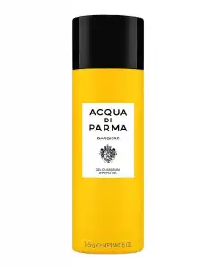 Acqua Di Parma - Gel De Afeitado Barbiere 145 G