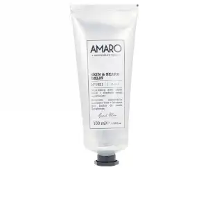 Amaro skin&beard balm nº1921 2-in-1 100 ml