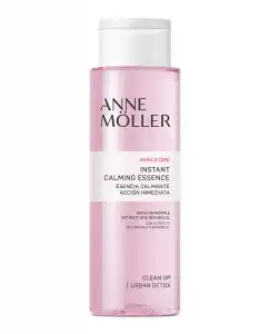 Anne Möller - Tónico Clean Up Calming Toner 400 Ml