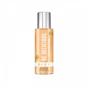 Body Mist Golden Delicious 250 ml