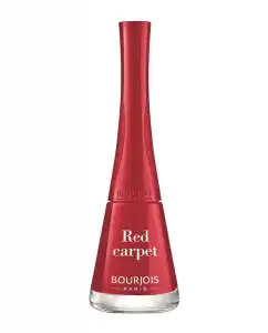 Bourjois - Esmalte De Uñas 1 Second