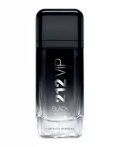 Carolina Herrera - Eau De Parfum 212 VIP Black