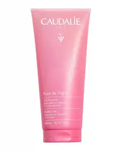 Caudalie - Gel De Ducha Rose De Vigne 200 Ml