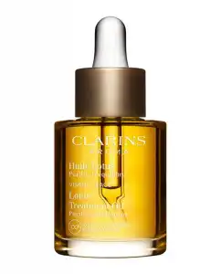 Clarins - Aceite Lotus  30 Ml