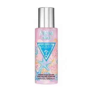 Destination Shimmer Mist Miami