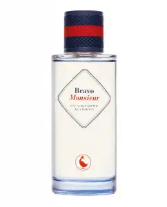 El Ganso - Eau De Toilette Bravo Monsieur 125 Ml