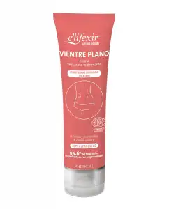 E'lifexir - Emulsión Reductora/reafirmante Vientre Plano ® Natural Beauty