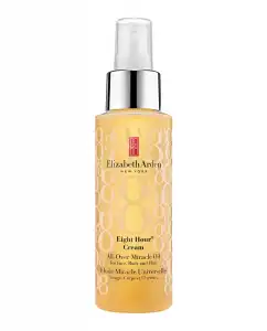 Elizabeth Arden - Aceite All Over Miracle Eight Hour Cream