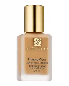 Estée Lauder - Base De Maquillaje Double Wear Stay-in-Place SPF10 30 Ml