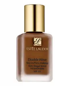 Estée Lauder - Base De Maquillaje Double Wear Stay-in-Place SPF10 30 Ml