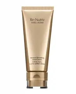 Estée Lauder - Crema De Manos Re-Nutriv Intensive Smoothing 100 Ml