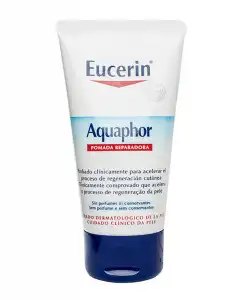 Eucerin® - Pomada Reparadora Aquaphor
