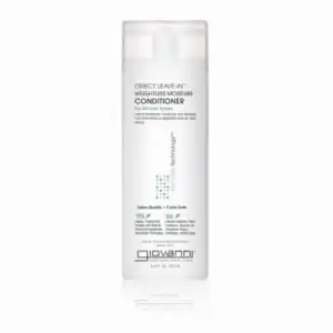 Giovanni Direct Leave In Conditioner, 250 ml