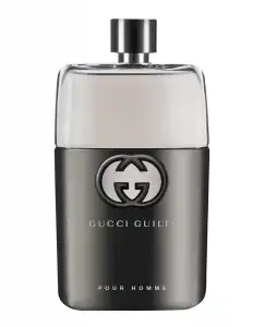Gucci - Eau De Toilette Guilty Pour Homme