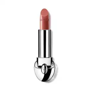 Guerlain - Barra De Labios Sin Carcasa Rouge G Satinada