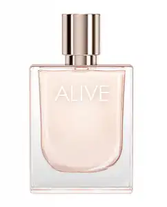 Hugo Boss - Eau De Toilette Alive 50 Ml