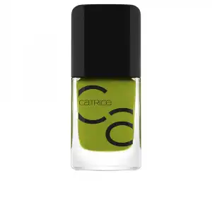 Iconails gel lacquer #126-get slimed