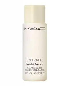 M.A.C - Aceite Limpiador Hyper Real Fresh Canvas Cleansing Oil