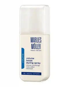 Marlies Möller - Spray Moldeado Potenciador Volume Boost Styling Spray
