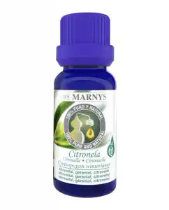 Marnys - Aceite Esencial De Citronela