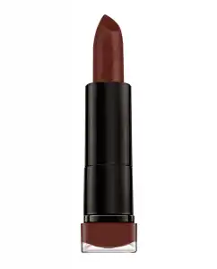 Max Factor - Barra De Labios Colour Elixir Lip Velvet Matte