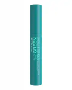 Maybelline - Máscara De Pestañas Green Edition Mega Mousse