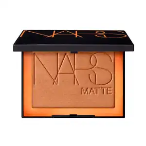 Nars Nars Matte Bronzing Powder  Laguna