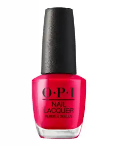 OPI - Esmalte De Uñas Dutch Tulips Nail Lacquer