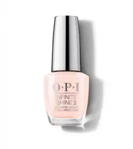 OPI - Esmalte de uñas Infinite Shine - Bubble Bath
