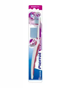 Pierrot - Cepillo De Dientes New Balance Medio
