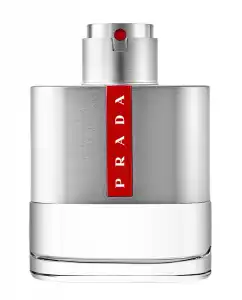 Prada - Eau De Toilette Luna Rossa 50 Ml