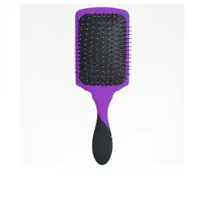 Pro Paddle Detangler #purple