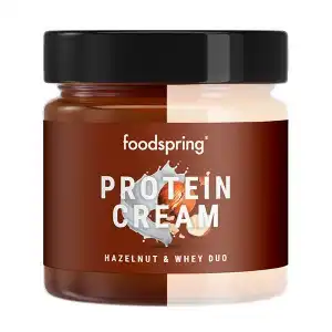 Protein Cream Duo