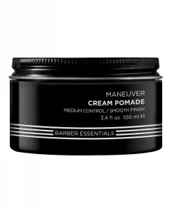 REDKEN - Crema Fijadora Pomade