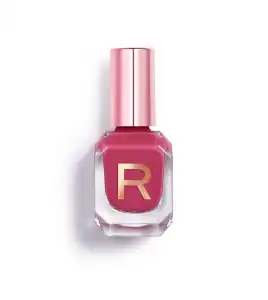 Revolution - Esmalte de uñas High Gloss - Dusk