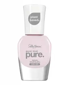 Sally Hansen - Esmalte De Uñas Good Kind Pure