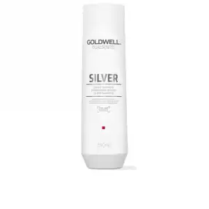 Silver shampoo 250 ml