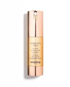 Sisley - Contorno De Ojos Supremÿa Yeux La Nuit 15 Ml