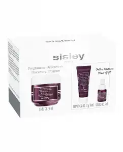 Sisley - Estuche De Regalo Baume-En-Eau À La Rose Noire