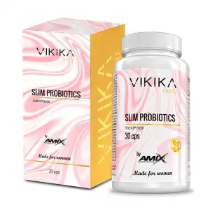 Slim Probiotics