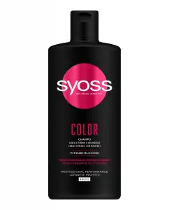 Syoss - Champú Color 440ml