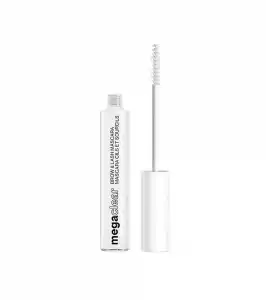 Wet N Wild - Mascara de pestañas y cejas MegaClear - E149: Clear