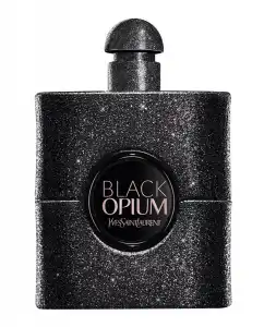 Yves Saint Laurent - Eau De Parfum Black Opium Extreme 90 Ml