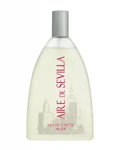 Aire De Sevilla - Eau De Toilette Clásica 150 Ml